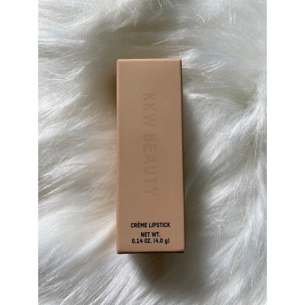 KKW Beauty Creme Lipstick